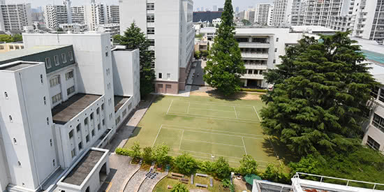 入試情報 大阪信愛学院小学校